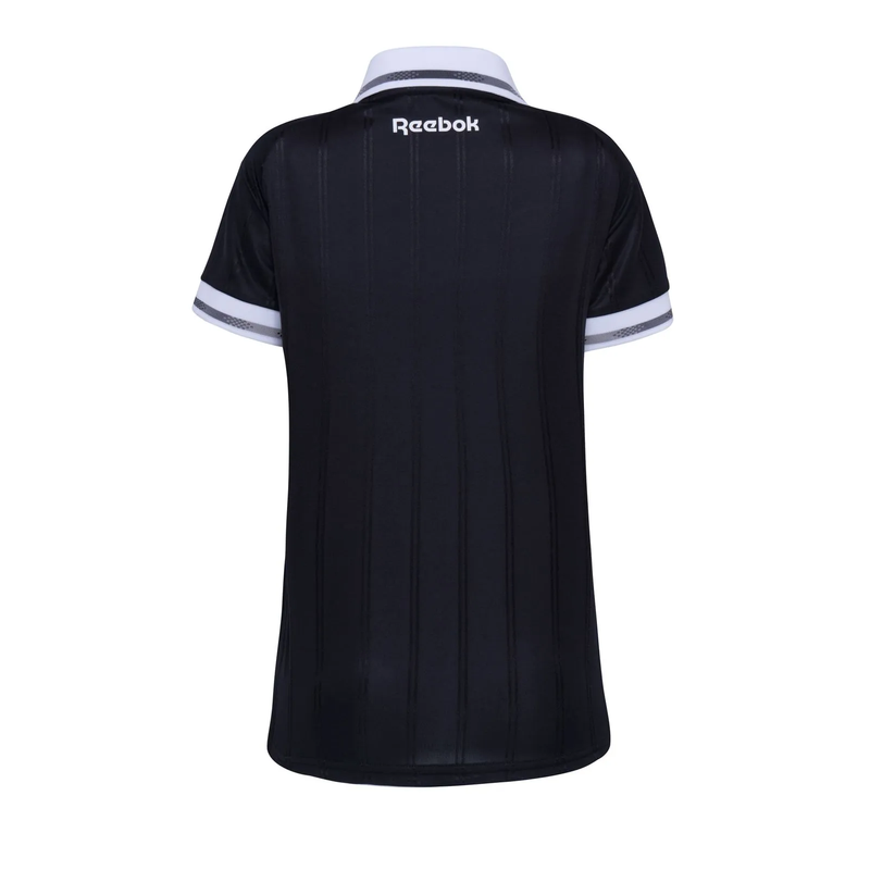 Camisa Botafogo Third 25/26 - Reebok Feminina [PRÉ VENDA]