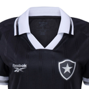 Camisa Botafogo Third 25/26 - Reebok Feminina [PRÉ VENDA]
