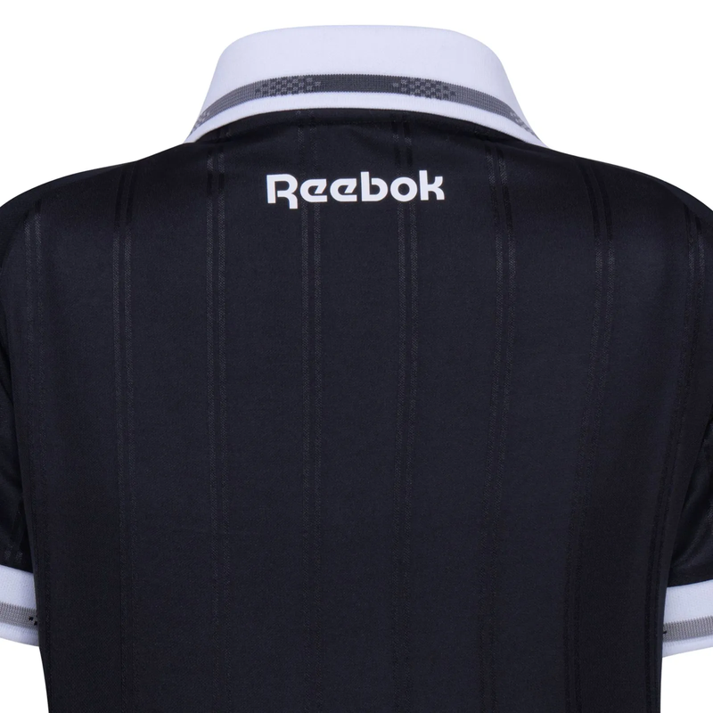 Camisa Botafogo Third 25/26 - Reebok Feminina [PRÉ VENDA]