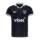 Camisa Botafogo Third 24/25 - Reebok Torcedor Masculina [PRÉ-VENDA]