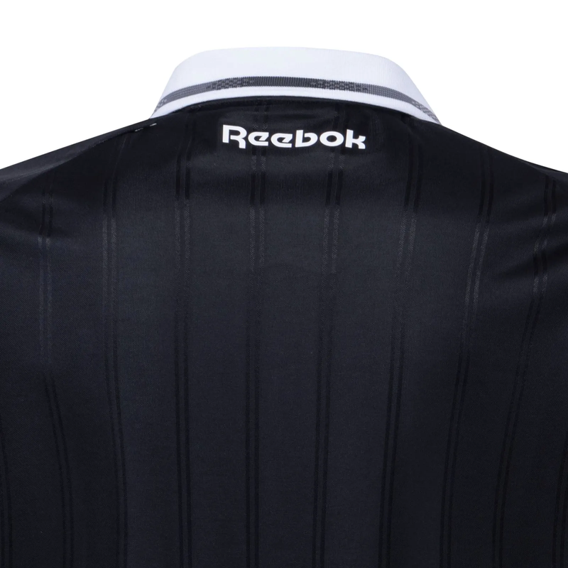 Camisa Botafogo Third 24/25 - Reebok Torcedor Masculina [PRÉ-VENDA]