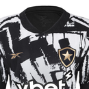 Camisa Botafogo IV 25/26 - Reebok Feminina