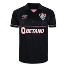 Camisa Fluminense Goleiro 23/24 - Umbro Torcedor Masculina