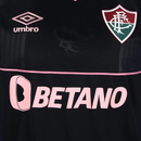 Camisa Fluminense Goleiro 23/24 - Umbro Torcedor Masculina