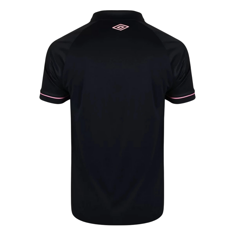 Camisa Fluminense Goleiro 23/24 - Umbro Torcedor Masculina