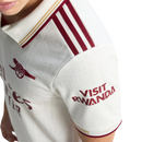 Camisa Arsenal Third 25/26 - Adidas Jogador Masculina