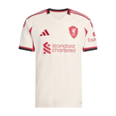 Camisa Liverpool Away 25/26 - Adidas Torcedor Masculina