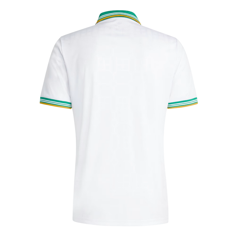 Camisa Roma Third 25/26 - Adidas Torcedor Masculina
