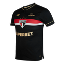 Camisa São Paulo III 25/26 - NB Torcedor Masculina