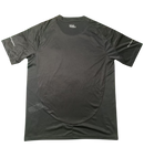 Camisa Atlético Mineiro All Black 25/26 - Versão Torcedor