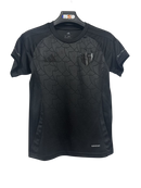 Camisa Atlético Mineiro All Black 25/26 - Versão Feminina