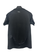 Camisa Atlético Mineiro All Black 25/26 - Versão Feminina