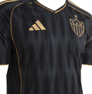 Camisa Atlético Mineiro III 25/26 - Versão Torcedor Masculina