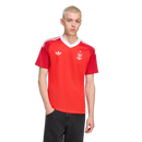 Camisa Flamengo Goleiro Reserva 25/26 - Versão Torcedor