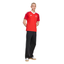 Camisa Flamengo Goleiro Reserva 25/26 - Versão Torcedor