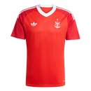 Camisa Flamengo Goleiro Reserva 25/26 - Versão Torcedor