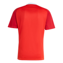 Camisa Flamengo Goleiro Reserva 25/26 - Versão Torcedor
