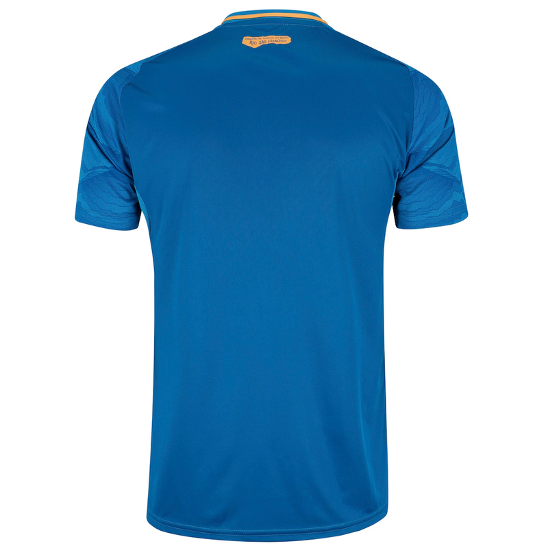 Camisa Cruzeiro III 25/26 - Torcedor Masculina