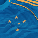 Camisa Cruzeiro III 25/26 - Torcedor Masculina