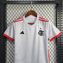Kit Infantil Flamengo Reserva 24/25