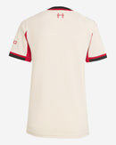Camisa Liverpool Away 25/26 - Adidas Feminina
