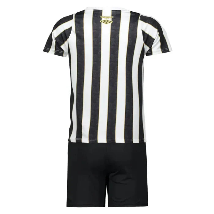 Kit Infantil Santos Reserva 24/25