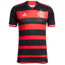 Camisa Flamengo Titular 24/25 - Versão Torcedor Lançamento