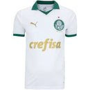 Camisa Palmeiras Reserva 24/25 - Puma Torcedor Masculina Lançamento