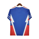 Camisa Iugoslávia Retrô 1990 Azul - Adidas