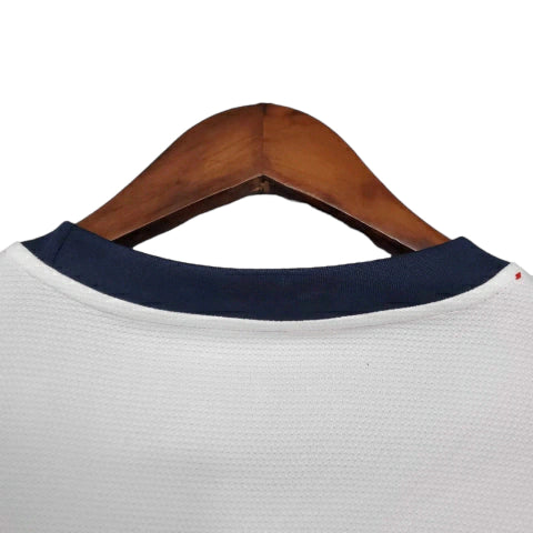 Camisa Inglaterra Retrô 2013 Branca - Nike