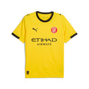 Camisa Girona Away 25/26 - Puma Torcedor Masculina