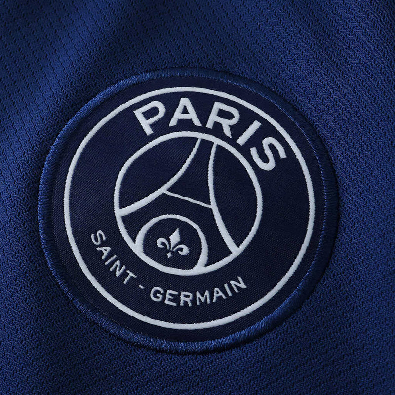 Camisa PSG IV 24/25 Manga Longa - Versão Torcedor